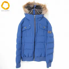 アイスバーグ ICEBERG ダウンコート ジャケット フーディー メンズ [w983821]のサムネイル