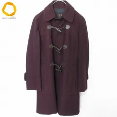 2025年最新】Daks ダッフルコートの人気アイテム - メルカリ