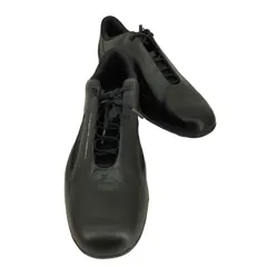 adidas(アディダス) PORSCHE DESIGN SPORT Drive Athletic li 2 レザーシューズ メンズ JPN：27 【中古】【ブランド古着バズストア】 アディダス adidas PORSCHE DESIGN SPORT Drive Athletic li 2 レザー