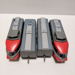 【難あり　要注意】マイクロエース DD16-303 ＋ラッセルヘッド　２セット マイクロエース DD16-303 ラッセルヘッド2両セット - メルカリ