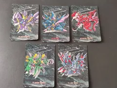 2026年最新】スパロボカードの人気アイテム - メルカリ