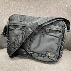 【NPA】② Porter Tanker ポーター 吉田カバン タンカー ショルダーバッグ