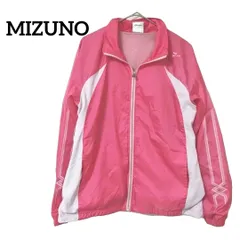 MIZUNO ミズノ レディース ウインドブレーカー