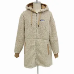 2026年最新】patagonia ボアコートの人気アイテム - メルカリ