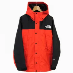 美品 定価39,800円◇THE NORTH FACE GORE-TEX NP11834 マウンテン ライトジャケット ザノースフェイス  アウトドア メンズ