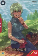 【中古】ガンダム アーセナルベース PR-179[PR]：アイナ・サハリン