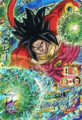【中古】ドラゴンボールヒーローズ GDB-09[P]：ブロリー
