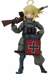 希少〛ターニャ・デグレチャフ 幼女戦記 プルクラ 1/7 フィギュア