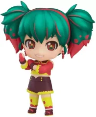 【中古】フィギュア ねんどろいどこ～で 初音ミク ラズベリーイズムコーデ 「SEGA feat. HATSUNE MIKU Project」
