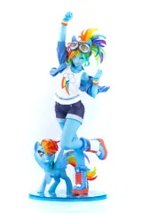 2025年最新】my little pony美少女 レインボーダッシュの人気アイテム