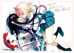 アネモイ きゃらスリーブコレクション マットシリーズ anemoi - メルカリ