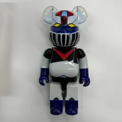 2025年最新】BE@RBRICK マジンガーの人気アイテム - メルカリ