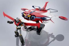 サンダーZ ソフビ マジンガーZ グレートマジンガー サンダーZ ソフビ マジンガーZ グレートマジンガー - メルカリ