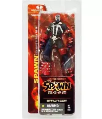 【中古】フィギュア SPAWN 「SPAWN 運命の鎖」 予約特典