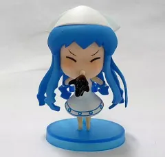 【中古】フィギュア ミニイカ娘(イカスミ攻撃でゲソ) 「侵略!?イカ娘」 ミニイカ娘フィギュアでゲソ!