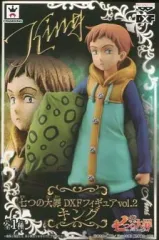 2026年最新】七つの大罪 キング フィギュアの人気アイテム - メルカリ