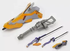 【中古】フィギュア リボルテックミニチュア ヱヴァンゲリヲン新劇場版武装セット ESVシールドVer. 「ヱヴァンゲリヲン新劇場版：序」