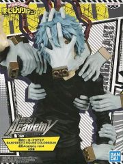 [중고] 피규어 죽음 무늬 木弔 [내 영웅 아카데미아] BANPRESTO FIGURE COLOSSEUM 조형 Academy Vol.4