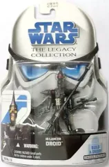 スターウォーズ レガシーコレクションWave8.5 4体セット 2026年最新