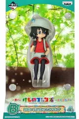 【中古】フィギュア かばん 「一番くじ けものフレンズ～よんばん!～」 B賞 フィギュア