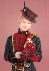 ドラマティカ 魔女とお菓子の家 ナンジャタウン アクスタ 色紙 斎宮宗 山崎大輝 ドラマティカ 魔女とお菓子の家 ナンジャタウン アクスタ 色紙 斎宮宗