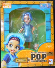 メガハウス POP CB-R2 ワンピース ノジコ(子ども)