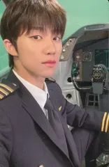 【中古】コレクションカード(男性) SEVENTEEN/THE 8(ディエイト)/「SEVENTEEN GLOBAL OFFICIAL FANCLUB ‘CARAT’ MEMBERSHIP KIT」同梱フォトカード