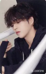 【中古】コレクションカード(男性) SEVENTEEN/S.COUPS(エスクプス)/CD「FML」HMV・Loppi特典スペシャルフォトカード