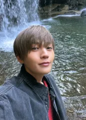 【中古】コレクションカード(男性) FANTASTICS from EXILE TRIBE/八木勇征/八木勇征 1st写真集「CONTACT」(通常版)封入トレカ