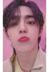 【中古】コレクションカード(男性) SEVENTEEN/S.COUPS(エスクプス)/ホログラム仕様/CD「ALWAYS YOURS」UNIVERSAL MUSIC STORE特典フォトカード