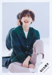 【中古】生写真(ジャニーズ) なにわ男子/道枝駿佑/全身/シングル「Make Up Day / Missing」MV＆ジャケ写オフショット/公式生写真