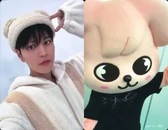 【中古】コレクションカード(男性) Stray Kids/スンミン(Seungmin)/CD「Hollow」Stray Kids World Tour ＜dominATE JAPAN＞静岡エコパスタジアム公演開催記念 タワーレコードオンライン期間限定特典両面ソ