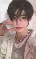 【中古】コレクションカード(男性) ENHYPEN/ソンフン(SUNGHOON)/裏面文字銀箔押し/CD「ROMANCE ： UNTOLD」(INCEPTIO Ver.)フォトカードB