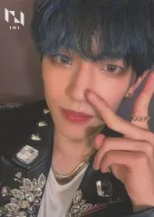 【中古】コレクションカード(男性) INI/高塚大夢/DVD「LAPOSTA 2024」INI OFFICIAL STORE限定購入特典メンバー別トレカ