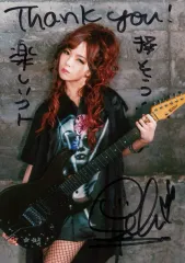 2026年最新】NEMOPHILA saki 直筆サインの人気アイテム - メルカリ