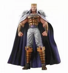 【中古】フィギュア ファルコ「北斗の拳」世紀末激闘録フィギュアコレクションVol.4 コレクションNo.9