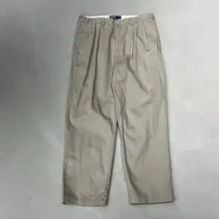 ポロ ラルフローレン チノパンツ s08963