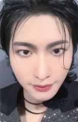 【中古】コレクションカード(男性) ATEEZ/ソンファ(SEONGHWA)/CD「Birthday(初回盤A)」(UMCK-7250)封入特典セルカトレカ