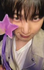 【中古】コレクションカード(男性) ENHYPEN/ソヌ(SUNOO)/CD「宵 -YOI-」【メンバーソロジャケット盤】(TYCT-39303)封入セルフィーフォトカードD