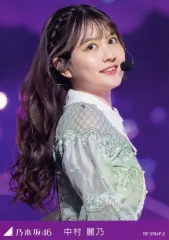 【中古】コレクションカード（乃木坂46） RF 3784F-2：中村麗乃/Blu-ray＆DVD「MIZUKI YAMASHITA GRADUATION CONCERT 完全生産限定“豪華盤”」封入特典トレーディングカード