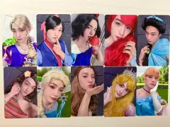 THE BOYZ(ザ・ボーイズ・ドボイズ) ラストコンサート ラスコン 入場 トレカ 入場 特典 出品