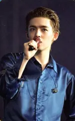 【中古】コレクションカード(男性) SEVENTEEN/S.COUPS(エスクプス)/Blu-ray「2018 SEVENTEEN CONCERT ’IDEAL CUT’ IN SEOUL」特典フォトカード