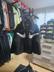 NIKE レディース スウッシュ フリース ジャケット 正規品(新品)