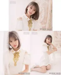 2025年最新】宮脇咲良 生写真の人気アイテム - メルカリ