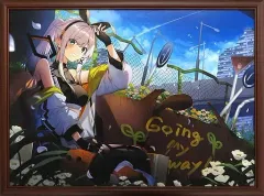 2026年最新】三嶋くろね 複製原画の人気アイテム - メルカリ