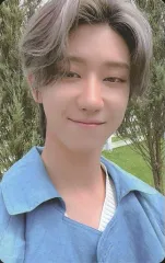 【中古】コレクションカード(男性) SEVENTEEN/THE 8(ディエイト)/裏面黄/SEVENTEEN PHOTOBOOK 「SOCIAL CLUB ： CARAT」(Da Capo ver.)封入特典フォトカード