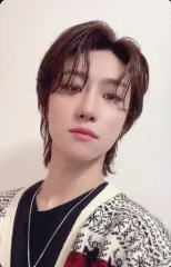 【中古】コレクションカード(男性) SEVENTEEN/THE 8(ディエイト)/CD「JAPAN 3RD SINGLE『ひとりじゃない』(通常盤)」封入特典フォトカードE