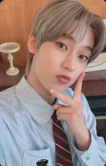 【中古】コレクションカード(男性) ENHYPEN/ソヌ(SUNOO)/CD「BORDER：儚い」[メンバーソロジャケット盤(SUNOO Ver.)](PDCV-5041)初回プレス封入特典ソロトレーディングカード Type F