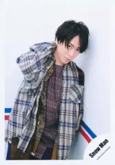 2025年最新】宮舘涼太 公式写真の人気アイテム - メルカリ