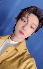 【中古】コレクションカード(男性) SEVENTEEN/THE 8(ディエイト)/CD「JAPAN 3RD SINGLE『ひとりじゃない』(初回限定盤B)」封入特典フォトカードB